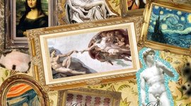 Timeline: historia del arte