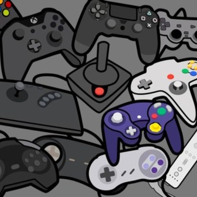 Timeline: History of Video Game Technology