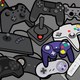 Video game