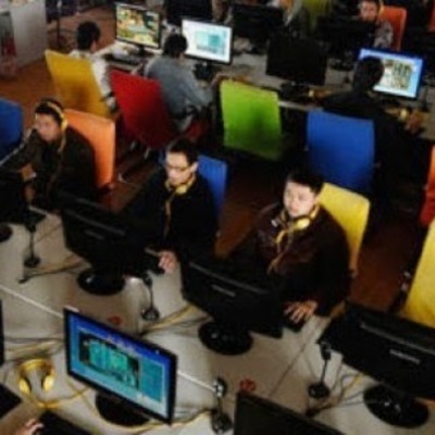 Timeline: historia de los computadores