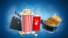 Timeline: Historia del cine