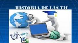 Timeline: historia de tics
