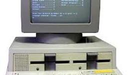 Timeline: historia de la computación