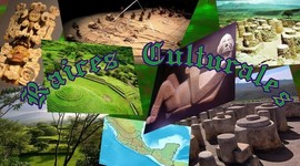 Timeline: Raices culturales