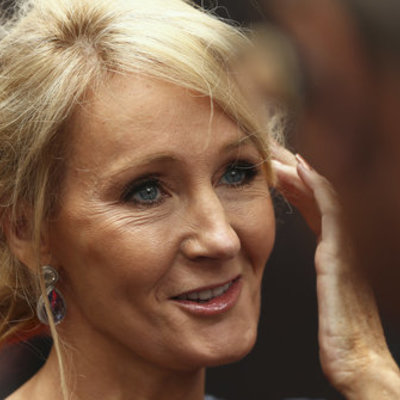Timeline: Historia de J.K. Rowling