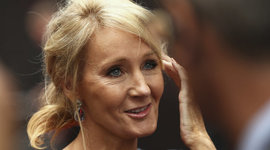Timeline: Historia de J.K. Rowling