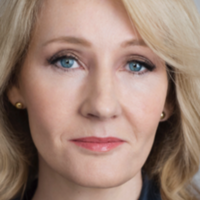 Timeline: La Vida de J.K Rowling