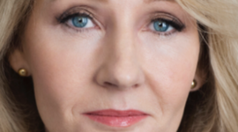 Timeline: La Vida de J.K Rowling