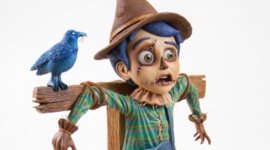 Timeline: La leyenda del espantapájaro