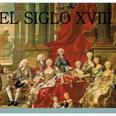 Timeline: Siglo XVIII