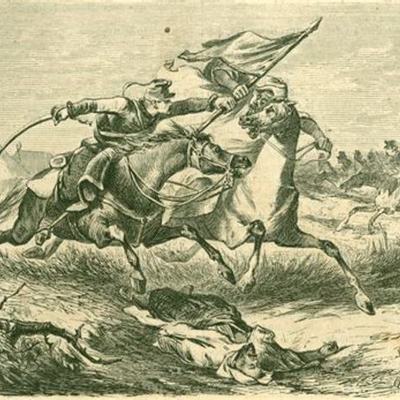 Timeline: Victoria española en la batalla de los castillejos