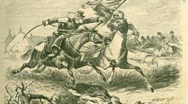 Timeline: Victoria española en la batalla de los castillejos