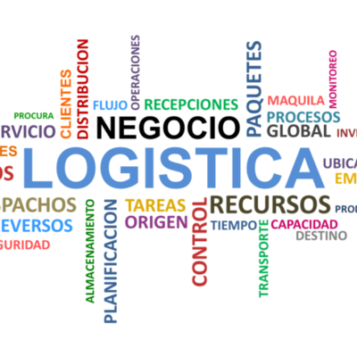 Timeline: Origen de la logistica