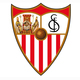 Escudo liga espanola sevilla futbol club 1