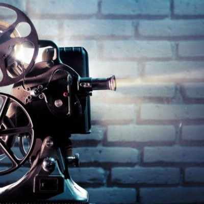 Timeline: Historia del cine