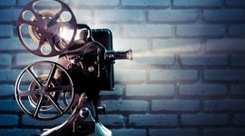 Timeline: Historia del cine