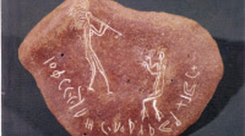 Timeline: EVOLUCIÓN DEL DIBUJO TÉCNICO