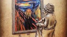 Timeline: Etapas de la historia en el arte