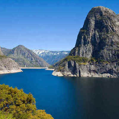 Timeline: HETCH HETCHY TIMELINE