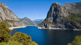 Timeline: HETCH HETCHY TIMELINE