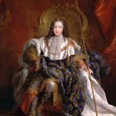 Timeline: Siglo XVIII