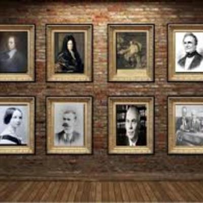 Timeline: Precursores de la computación