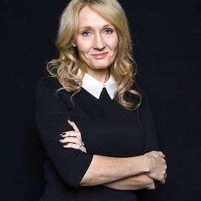 Timeline: Linea del tiempo de J.K Rowling