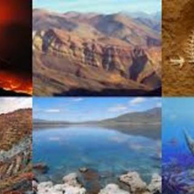 Timeline: Historia de la Geología y sus Principales Exponentes