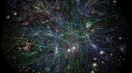 Timeline: Historia del internet