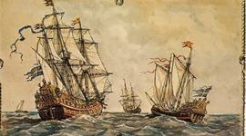 Timeline: historia dede 1750 a 1914