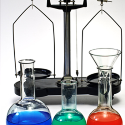 Timeline: Historia:desarrollo de Equilibrio Químico