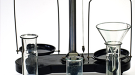 Timeline: Historia:desarrollo de Equilibrio Químico