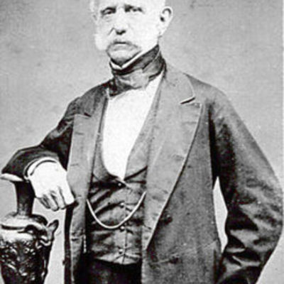 Timeline: Reformas 1846-1961