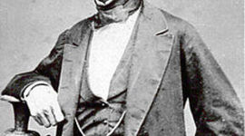 Timeline: Reformas 1846-1961