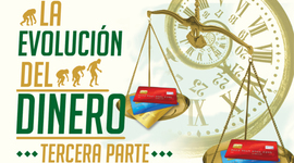 Timeline: LINEA TIEMPO EVOLUCIÓN DEL DINERO EN COLOBIA