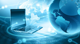 Timeline: La Historia De Las Computadoras