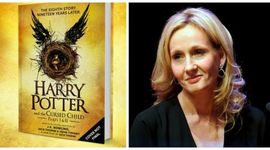 Timeline: La vida de Joanne Rowling