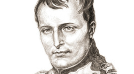 Timeline: Napoleon es arrestado y exiliado a la isla de santa elena