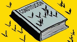 Timeline: Evolución del concepto Estado