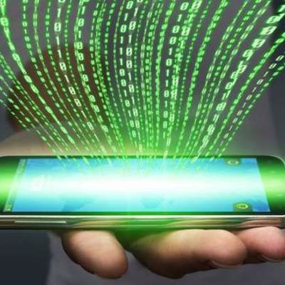 Timeline: Evolución de los dispositivos móviles