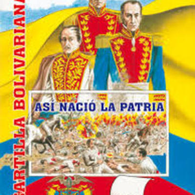 Timeline: Bicentenario, un Vistazo a la Hostoria