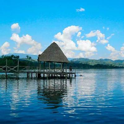 Timeline: TARAPOTO AND ITS WONDERS