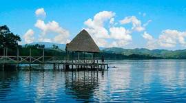 Timeline: TARAPOTO AND ITS WONDERS