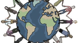 Timeline: SALUD PARA TODOS