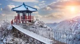 Timeline: South Korea