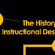 History of isd1