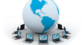 Timeline: AMBIENTES VIRTUALES DE APRENDIZAJE