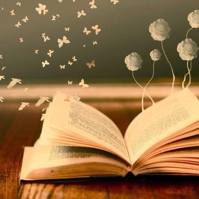 Timeline: Literatura