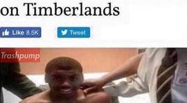 Timeline: USA - identitetshistorie