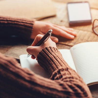 Timeline: Leer y Escribir